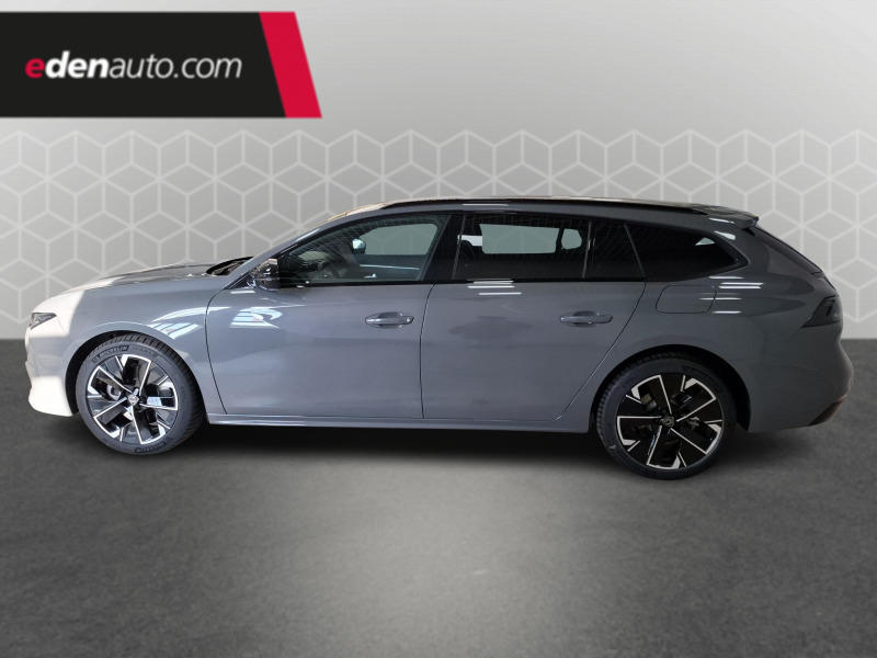 Peugeot 508 Sw Hybrid 180 e-Eat8 Allure