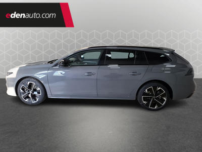 Peugeot 508 Sw Hybrid 180 e-Eat8 Allure