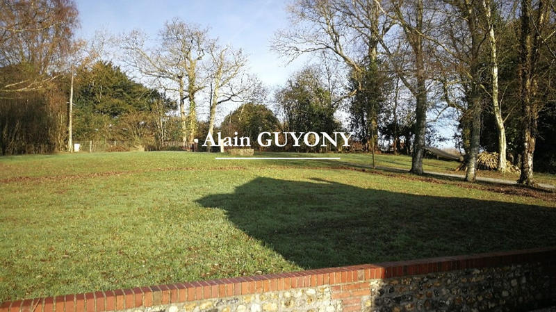 Maison - 132 m² - 6 pièces