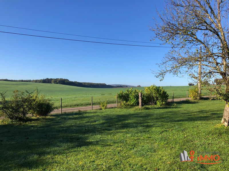 Ferme - 100 m² - 4 pièces