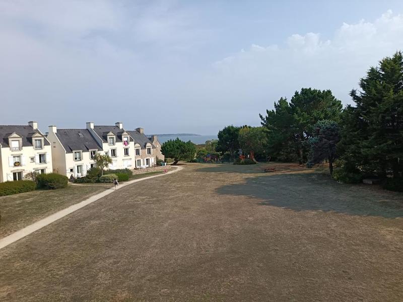 Appartement - 27 m² - 2 pièces