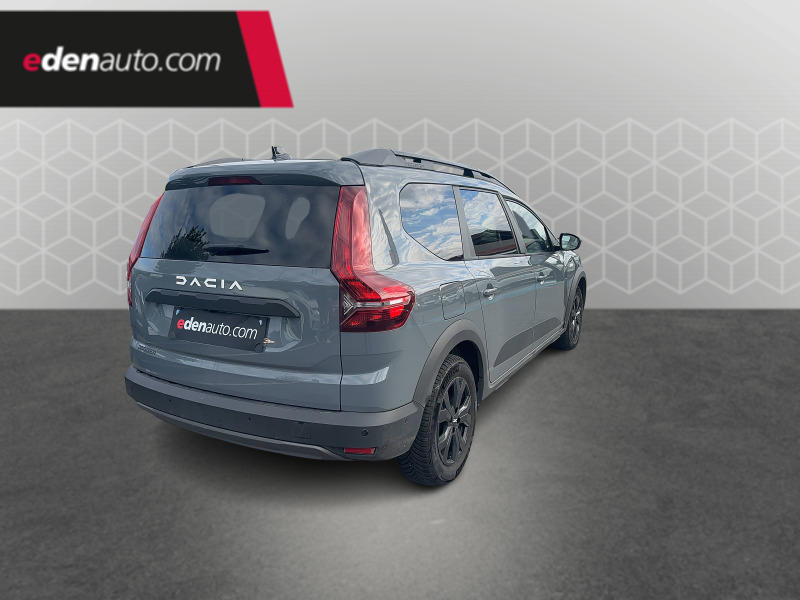 Dacia Jogger Eco-G 100 5 places Extreme +
