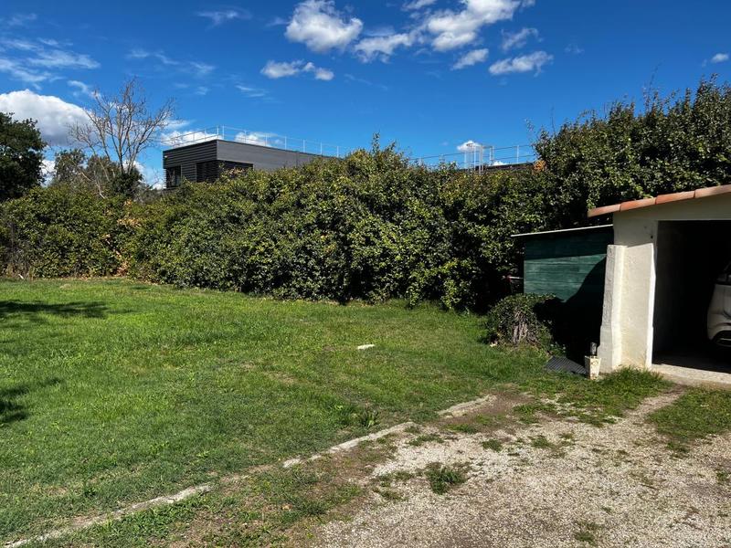 Maison - 186 m² - 8 pièces