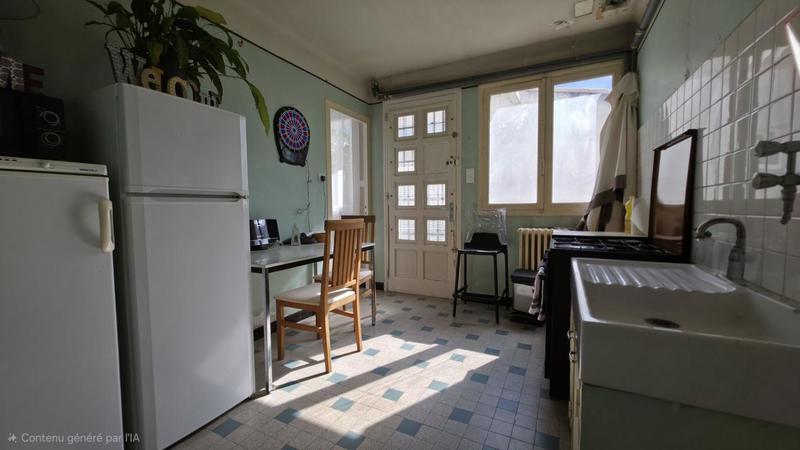 Villa - 130 m² - 5 pièces