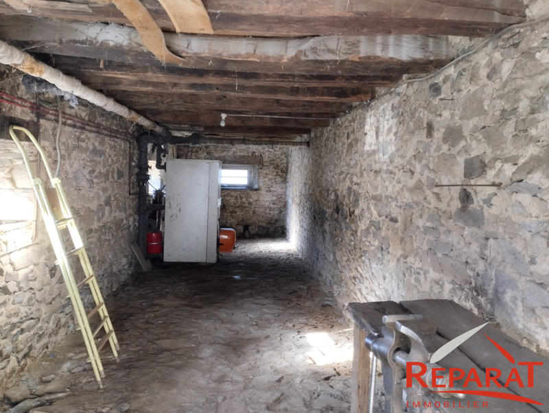 Maison - 71 m² - 3 pièces