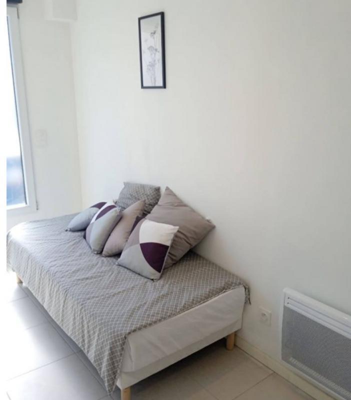 Studio - 20 m² - 1 pièce