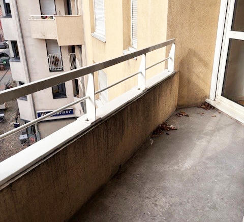 Appartement - 79 m² - 3 pièces