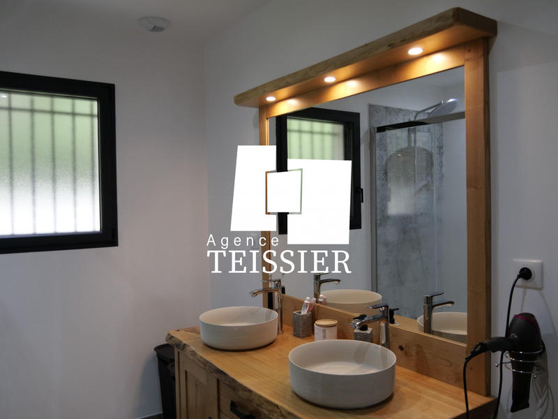 Maison - 115 m² - 4 pièces