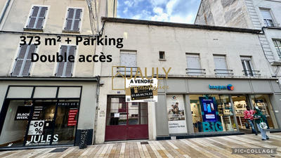 Local commercial - 373 m²