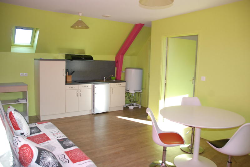 Maison - 207 m² - 10 pièces