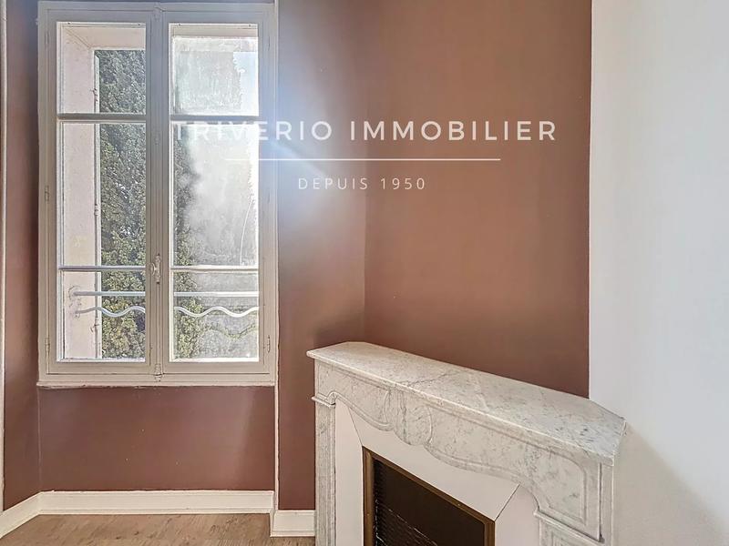 Appartement - 100 m² - 4 pièces