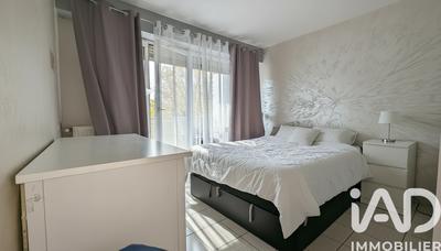 Appartement - 85 m² - 4 pièces