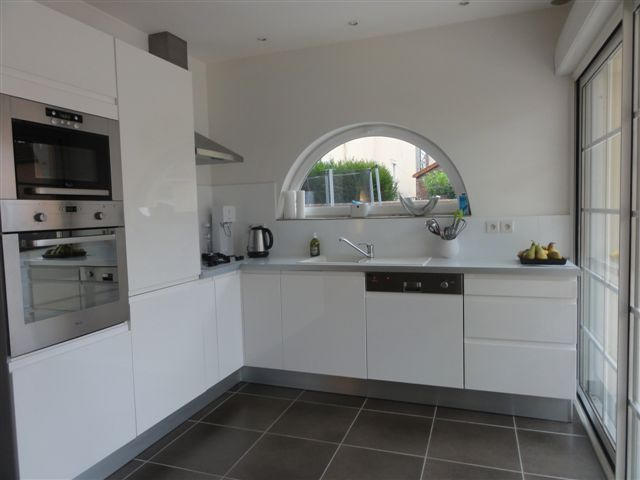 Maison - 83 m² - 4 pièces