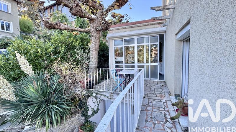 Maison - 77 m² - 3 pièces