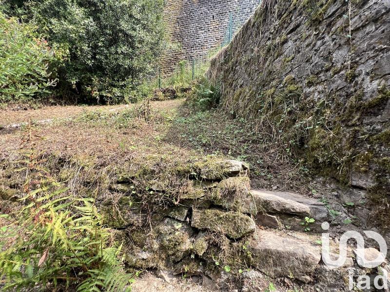 Maison - 84 m² - 5 pièces