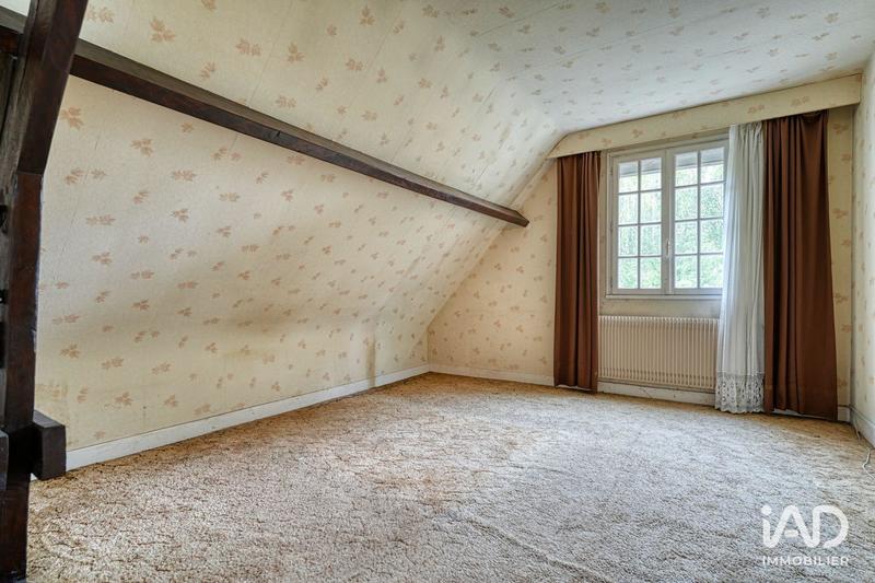 Maison - 175 m² - 7 pièces