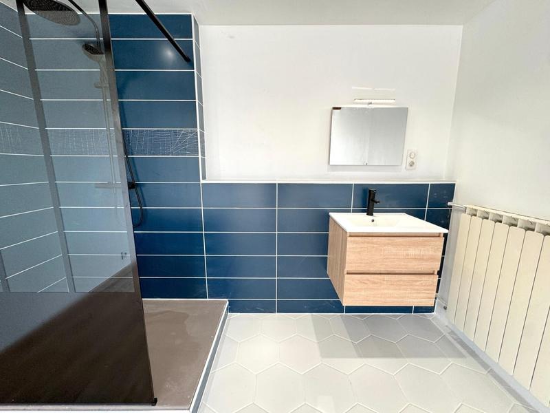 Maison - 142 m² - 6 pièces