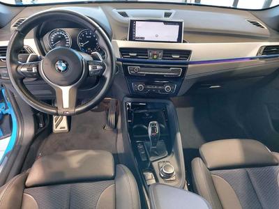 Bmw X1 (F48) SDRIVE20i 192 Ch m Sport Bva