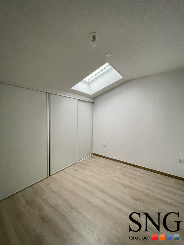 Appartement - 74 m² - 3 pièces