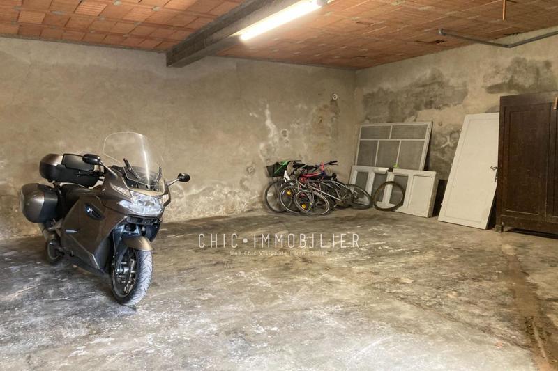 Maison de ville - 50 m² - 3 pièces