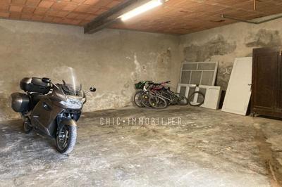 Maison de ville - 50 m² - 3 pièces