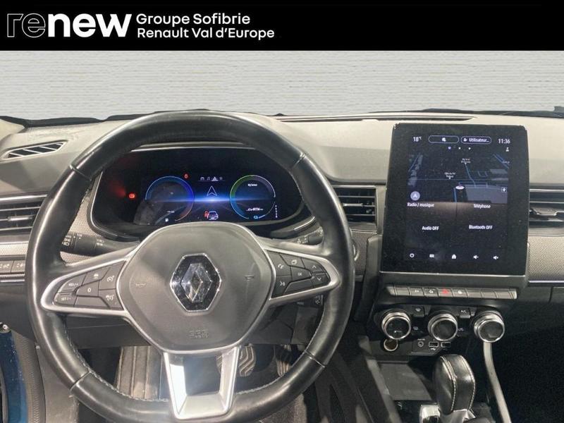 Renault Arkana E-Tech 145 - 21b Intens