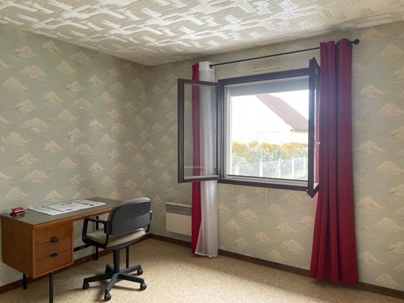 Maison - 152 m² - 7 pièces