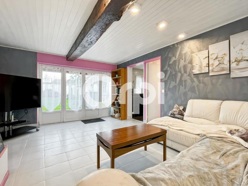 Longère - 229 m² - 7 pièces