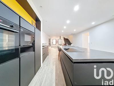 Maison - 150 m² - 5 pièces