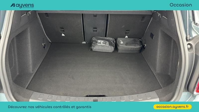 Mini Countryman Cooper se 125ch + 95ch Essential All4 Bva6