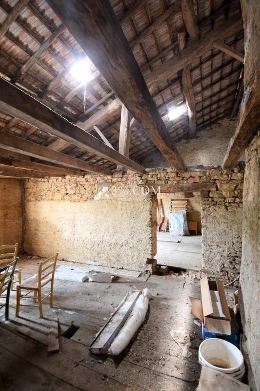 Maison de village - 80 m² - 4 pièces