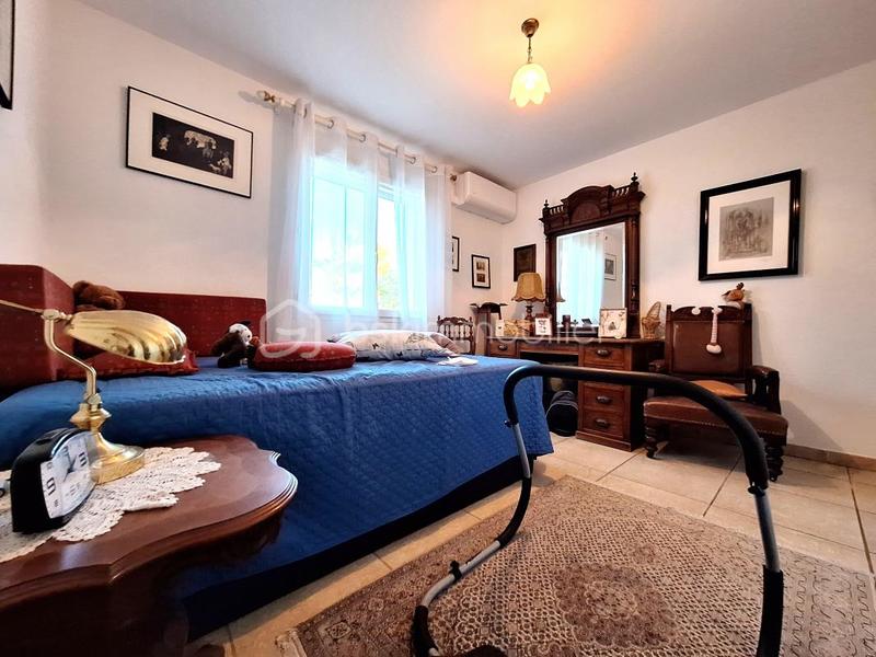 Villa - 90 m² - 4 pièces