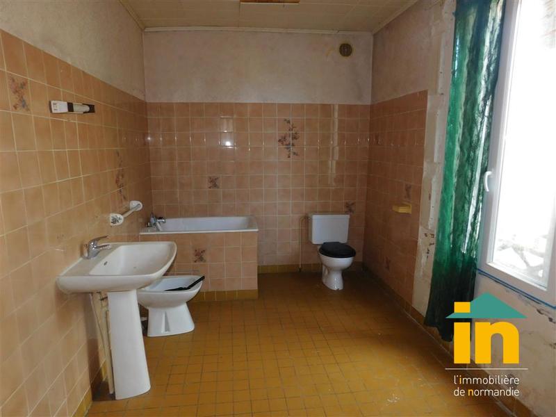 Maison de campagne - 81 m² - 4 pièces