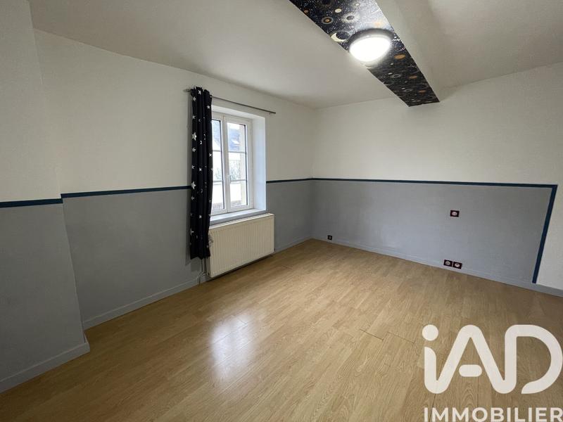 Maison de village - 214 m² - 7 pièces