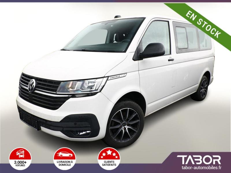 Volkswagen T6 .1 Caravelle 2.0 Tdi 150 Trendline