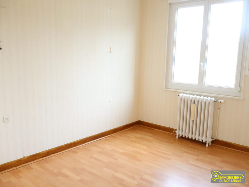 Maison - 110 m² - 6 pièces