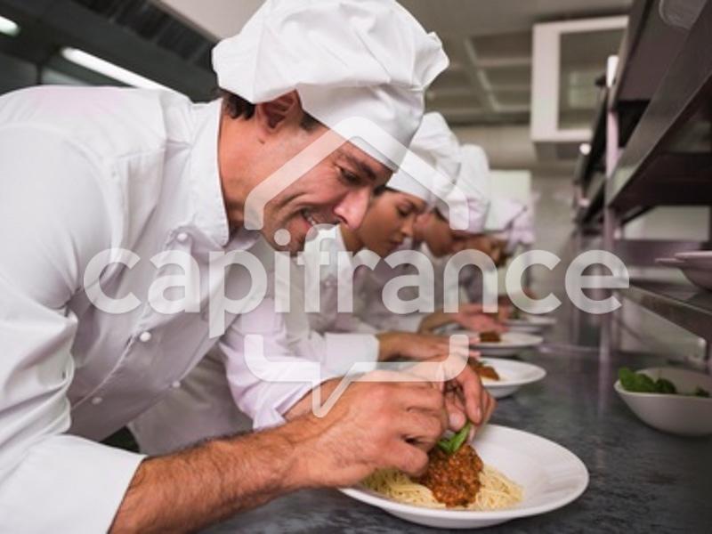 Fonds de commerce - 5 m²