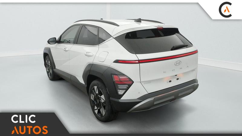 Hyundai Kona Hybrid 129 Intuitive