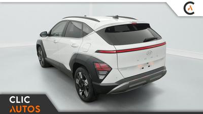 Hyundai Kona Hybrid 129 Intuitive