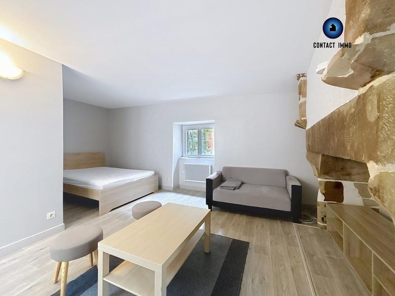 Appartement - 27 m² - 1 pièce