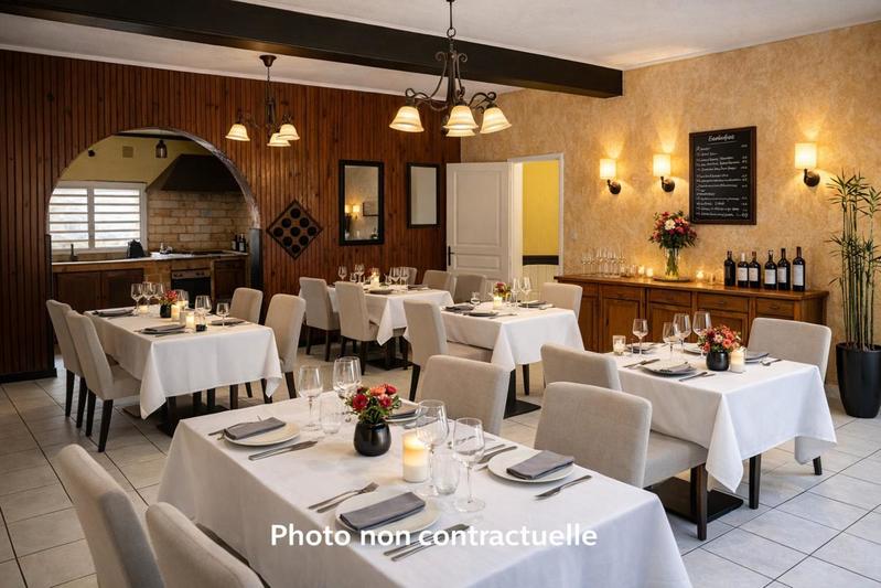 Maison - 121 m² - 4 pièces