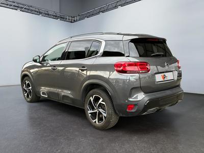 Citroën C5 Aircross BlueHDi 130 s&amp;S Bvm6 Shine