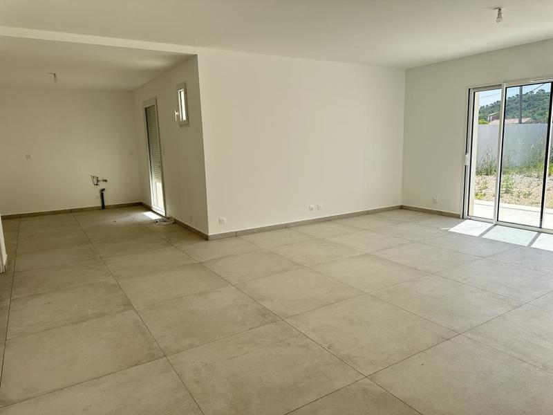 Villa - 130 m² - 6 pièces