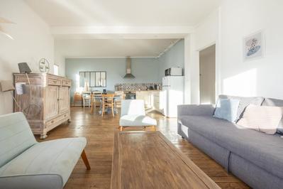 Appartement - 74 m² - 3 pièces