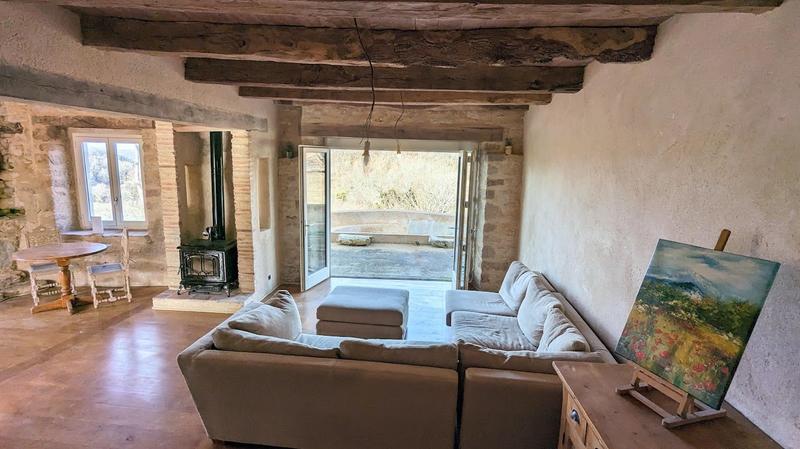 Maison - 187 m² - 4 pièces