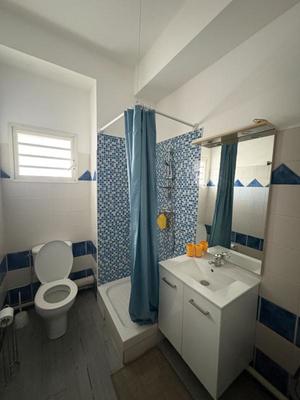 Appartement - 41 m² - 1 pièce