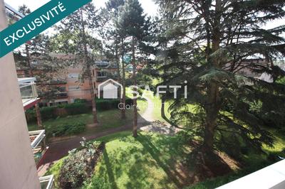 Appartement - 81 m² - 4 pièces