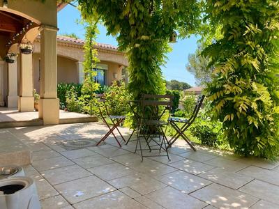 Maison - 171 m² - 6 pièces