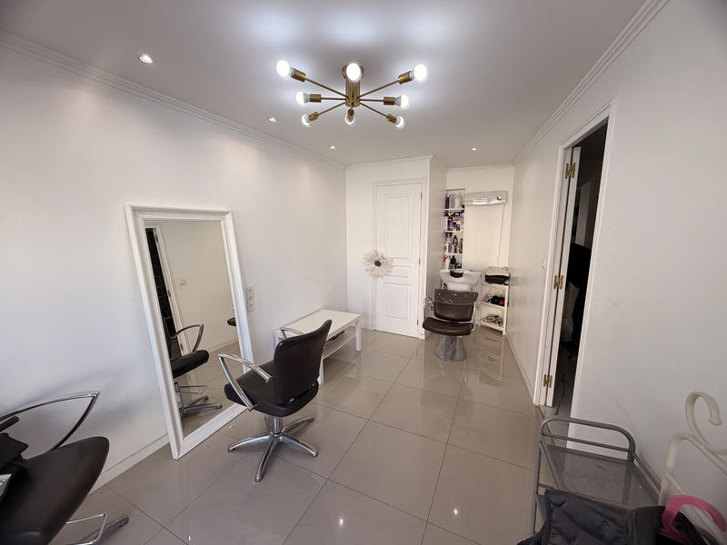 Maison de village - 104 m² - 4 pièces