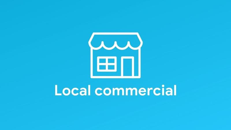 Local d'activités - 200 m²